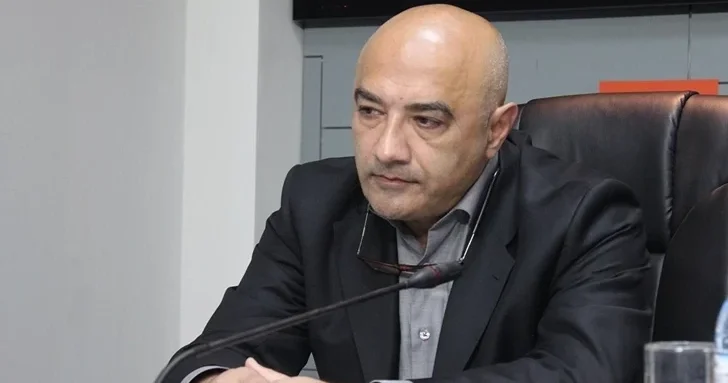 Тофиг Аббасов: Важно, чтобы Ереван вовремя выполнил домашние задания , данные в Вашингтоне