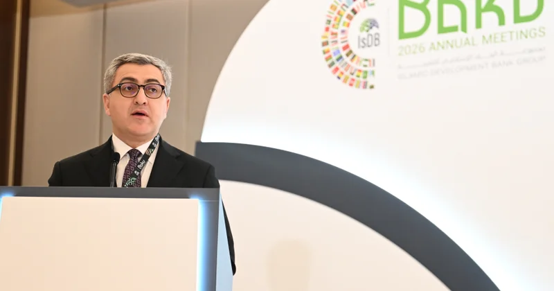 AZPROMO: Azərbaycan enerji və nəqliyyat sahəsində strateji mərkəz kimi öz mövqeyini möhkəmləndirib