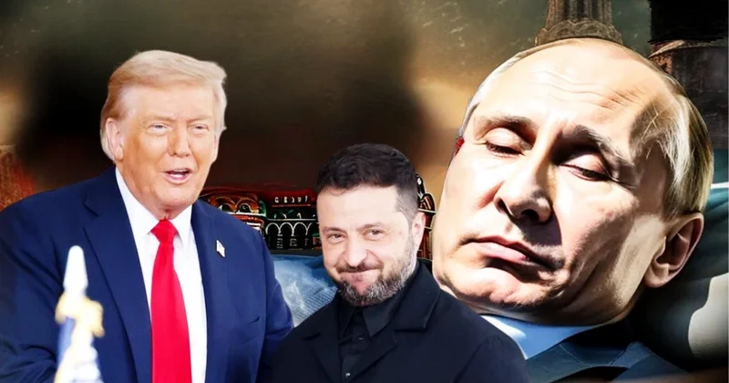 Rusiyanı həm cəbhədə, həm də sülh masasında ağır itkilər gözləyir ŞƏRH
