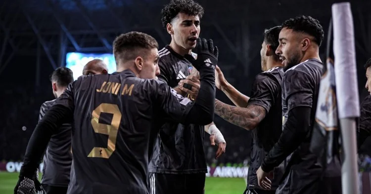 Avropa Liqası: Qarabağ ın potensial rəqibləri bəlli oldu
