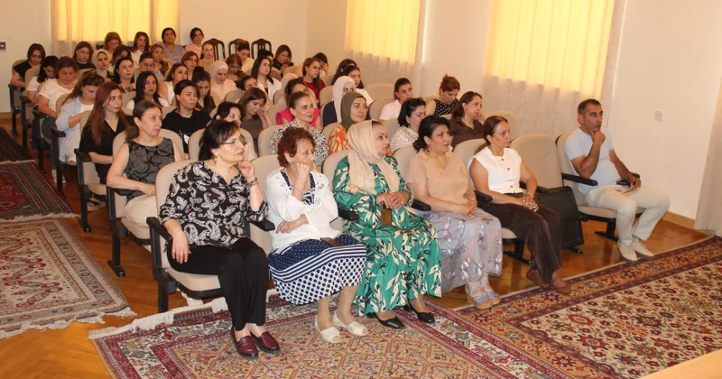 İlmələrdə yaşayan ömür: Lətif Kərimov və milli irsimiz
