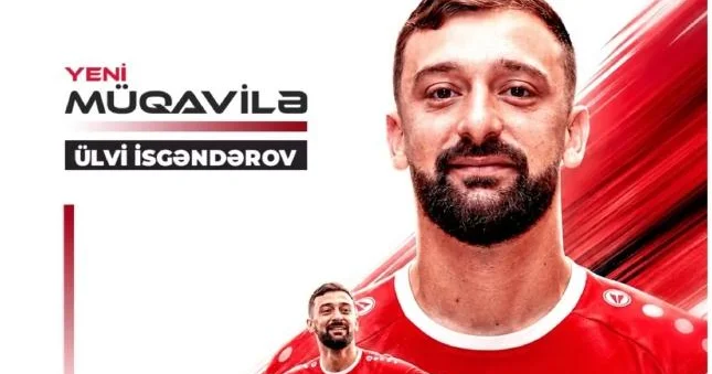 Araz Naxçıvan da daha bir müqavilə