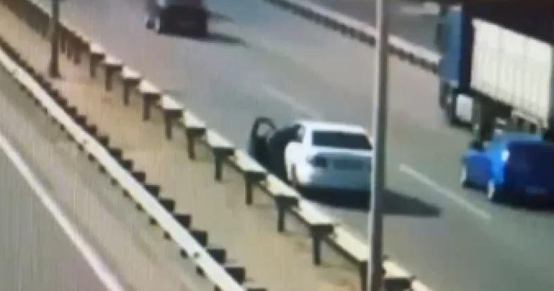 Трагическая гибель дочери известного адвоката видео