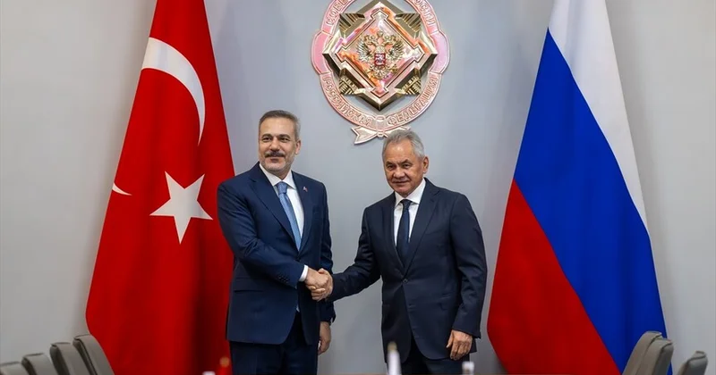 Fidan Şoyqu ilə görüşdü