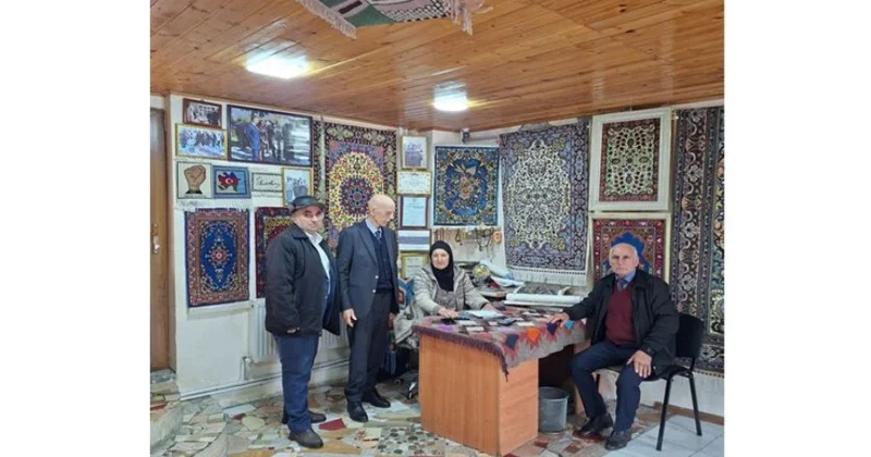 “Folklorumuzu qoruyaq Tat folklor kollektivlərinə dəstək” layihəsinin icrası davam edir