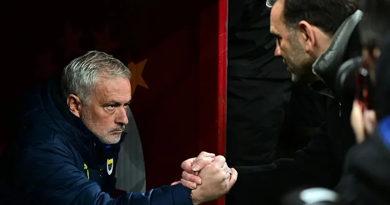 Okan Buruk: Mourinyonun Real ı ilə qarşılaşmaq əla olardı