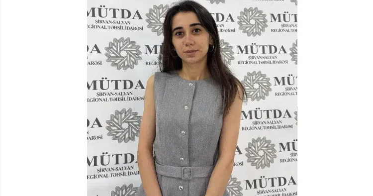 Sertifikasiyada ən yüksək balı o TOPLADI