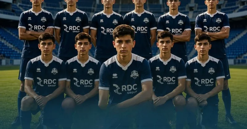 İmişli gələcəyin futbolçularını axtarır