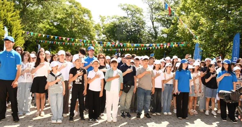 Bakıda “Milli Xalq Oyunları” Festivalı keçirilib FOTO