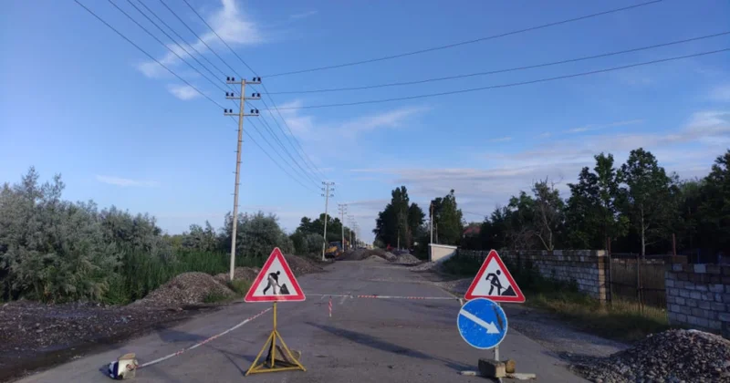 Nabran yolu nə vaxt açılacaq?