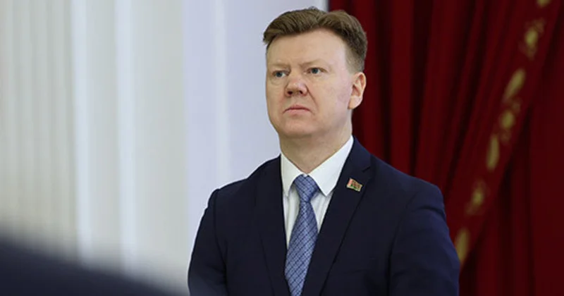 Израиль вызвал посла Беларуси