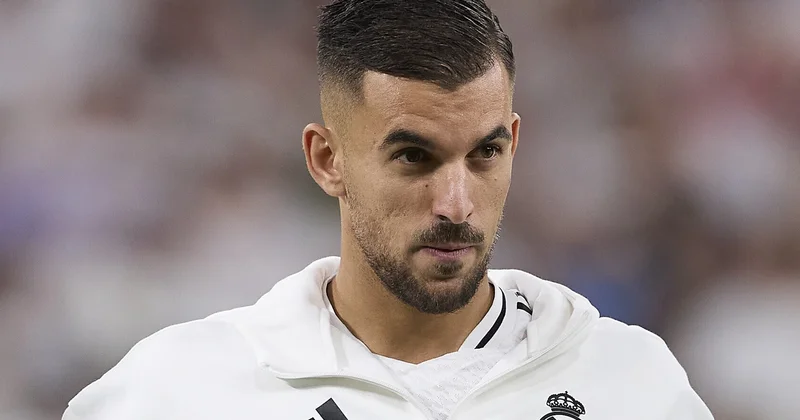 Sebalyos “Real Madrid”dən azad agent kimi ayrılacaq