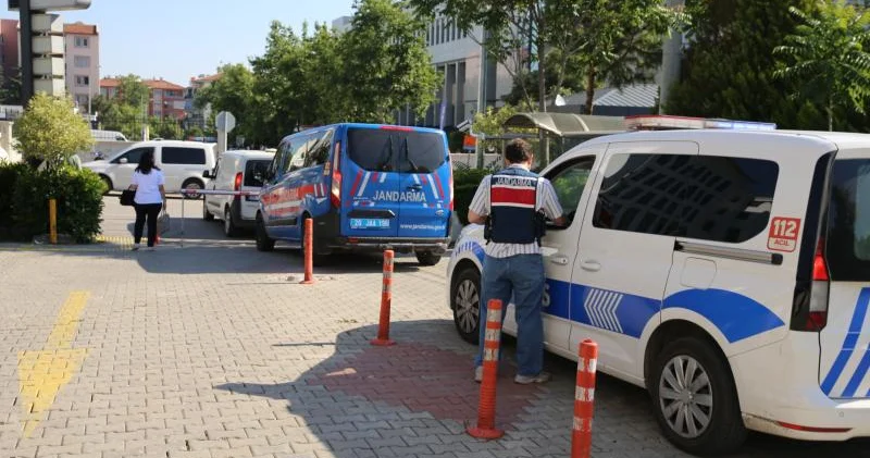 Türkiyədə Vəkillər Kollegiyasının rəhbəri narkotiklə saxlanıldı