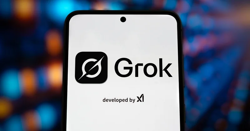 Der Spiegel: Пентагон использовал ИИ модель Grok при ударах по Ирану