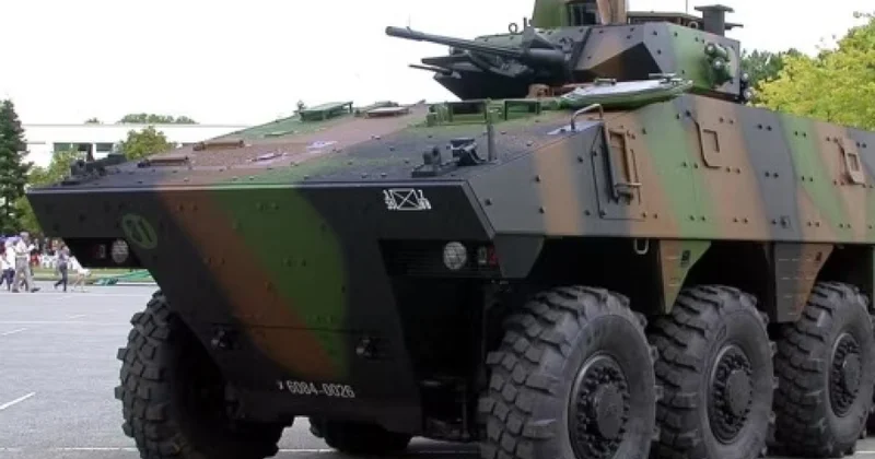 Avropanın silah istehsalçıları narahatdır: KNDS qrupundan Almaniyaya sərt xəbərdarlıq