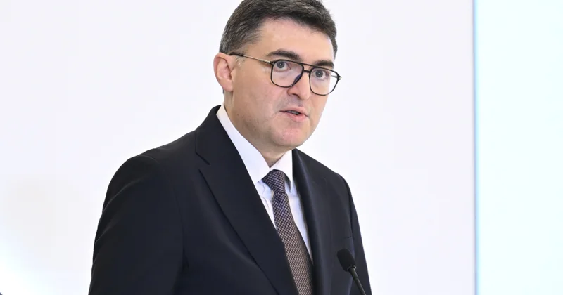 Nazir müavini: Azərbaycan enerji təhlükəsizliyində və yaşıl keçiddə regional rolunu gücləndirir
