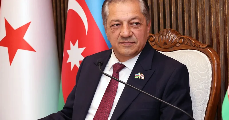 “Milli Qurtuluş Günü Azərbaycanın siyasi taleyində həlledici mərhələdir” Cavanşir Feyziyev