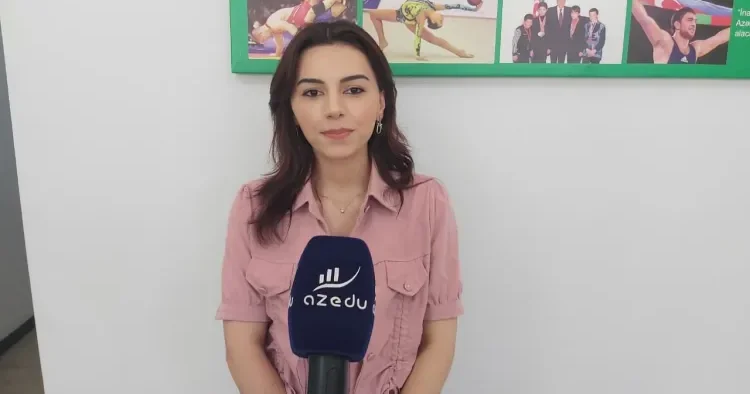 “Suallar nə asan idi, nə də çox çətin” 57 bal toplayan müəllim