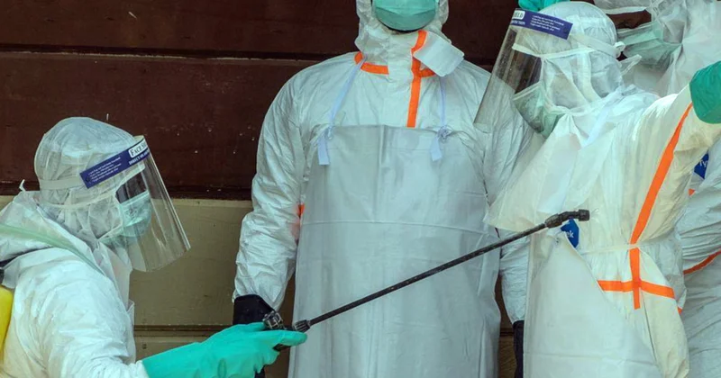 Aİ Ebola ilə mübarizəyə 493 milyon avro ayıracaq