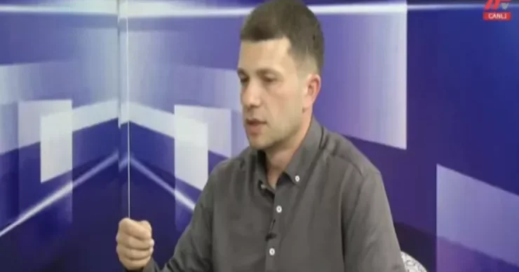 “Uşaq düşərgəsinin 6 günlük qiyməti 330 manatdır” Düşərgə rəhbəri DANIŞIR VİDEO