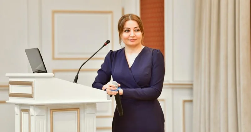 İctimai iştirakçılıq və şəffaf idarəetmə: Güclü əməkdaşlıq güclü nəticələr deməkdir