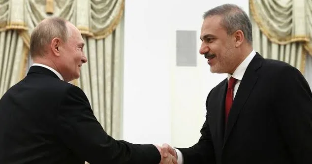 Kazan görüşü yeni regional razılaşmaların anonsudur?