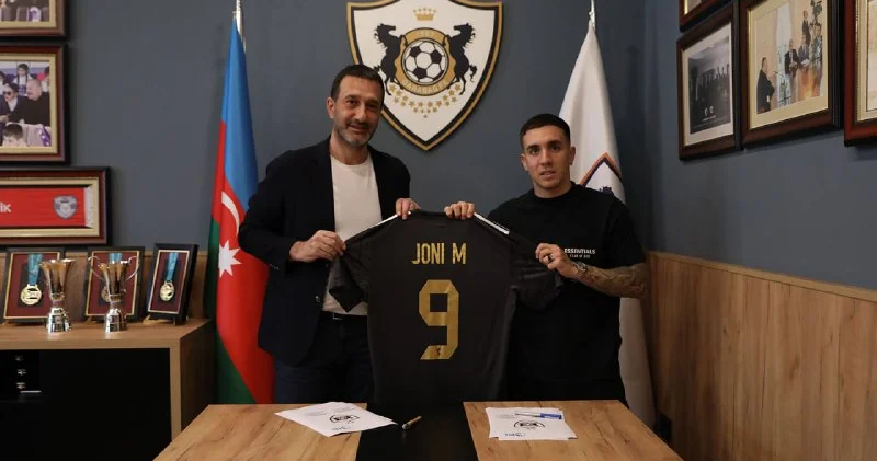 “Qarabağ” 500 min dollardan İMTİNA ETDİ