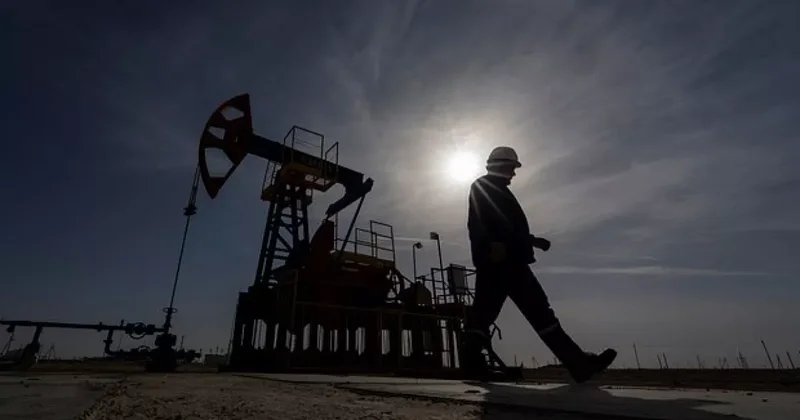 МЭА: Экспорт нефти с Ближнего Востока достиг почти 12 млн баррелей в сутки в начале июня