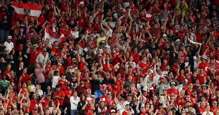 Dünya çempionatında azarkeş rekordu qeydə alındı