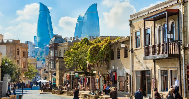 Bakıda 50 milyon dollarlıq saziş imzalandı FOTO