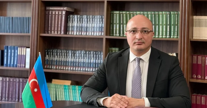 Azərbaycan regional lider kimi böyük məsuliyyət daşıyan strateji kurs seçib ŞƏRH