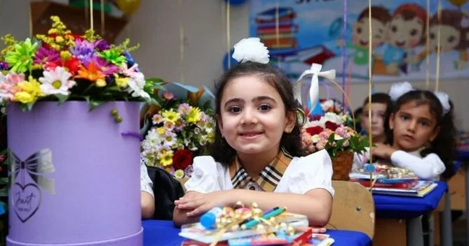 Övladı birinci sinfə gedəcək valideynlərin NƏZƏRİNƏ