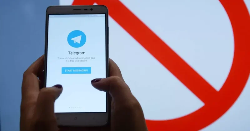 СМИ: Telegram требует отменить блокировку в Индии