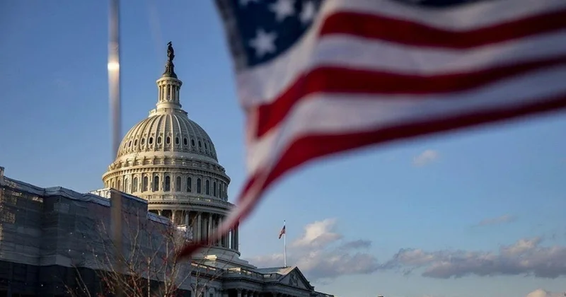 Борьба за отмену 907 й поправки. Союзники Трампа против армянского лобби Наш обзор