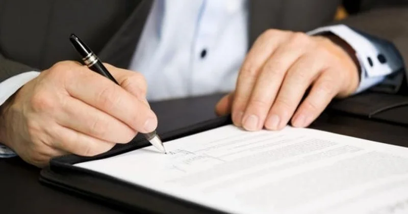 Həmin investorlara 7 günlük düşünmə müddəti veriləcək