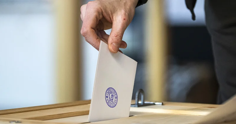 Estoniyada yeni prezidentin seçiləcəyi tarix məlum oldu
