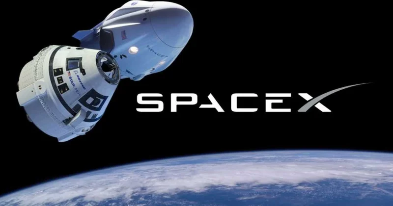 Orbitdə kosmik inqilab: SpaceX tarixdəki bütün peyklərin yarısından çoxunu buraxıb