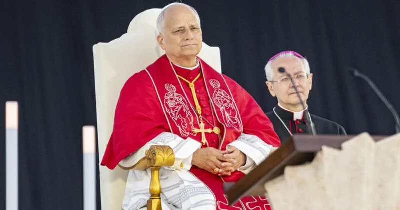 Papa dialoq və danışıqlara çağırış etdi