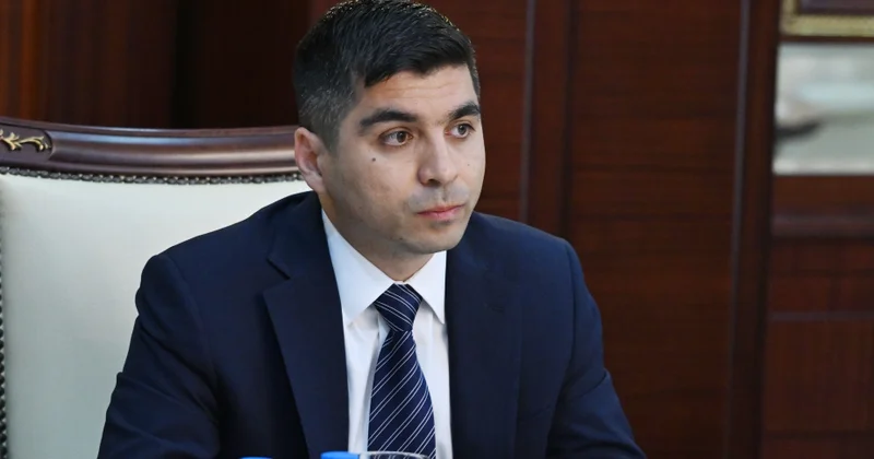 Rəşad Həsənov: Azərbaycan regional texnologiya mərkəzinə çevrilmək istiqamətində hədəflərini gücləndirir