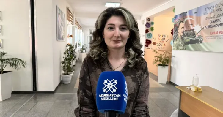 Sertifikatlaşdırmada 52 dəqiqəyə 52 bal TOPLADI