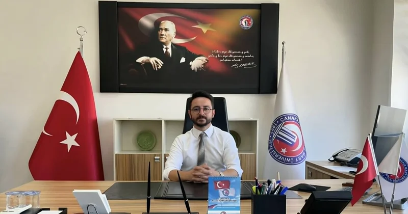 ABŞ nin ən böyük problemi İrandan daha çox İsrail olacaq Ufuk Necat Taşçı