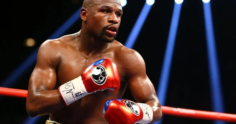 Floyd Meyvezerə qarşı oğurluq və fırıldaqçılıq ittihamları irəli sürülüb