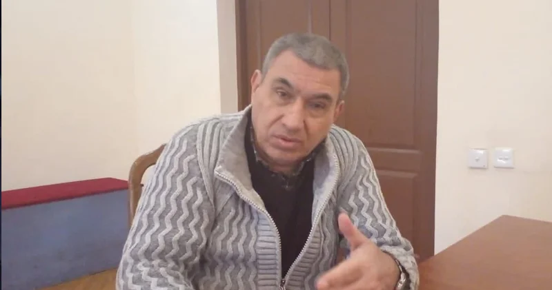 Rəhman Rəhmanov: Həmin dövr məni maraqlandırmır