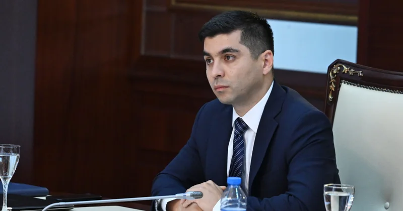 Nazir müavini: Startapların maliyyələşməsi üçün yeni hüquqi alətlər qanunvericiliyə daxil edilir