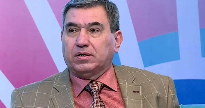 Başqa qadınla münasibəti var idi, onu evdən qovdum Əməkdar artistin keçmiş xanımı