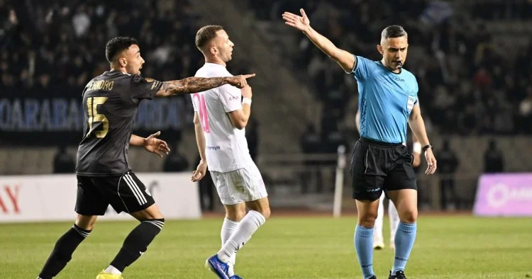 Sabah və Qarabağ I mərhələdə uduzsa...