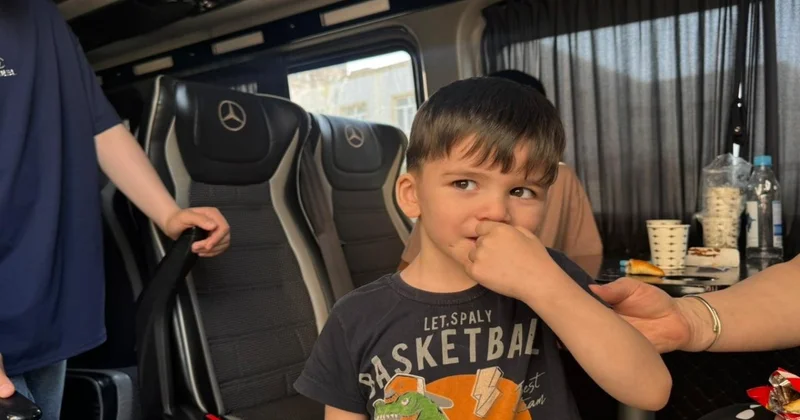 Şükürbəyliyə növbəti köç karvanları yola salınıb FOTO