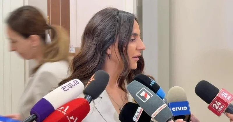 Ermənistanın hakim partiyasından erkən seçki açıqlaması