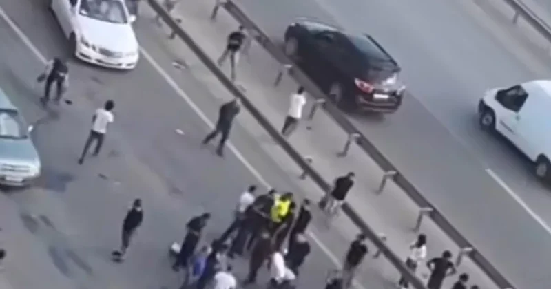 В Баку трагически погибла мотоциклистка дочка профессора Очень трудно передать эту боль / ВИДЕО