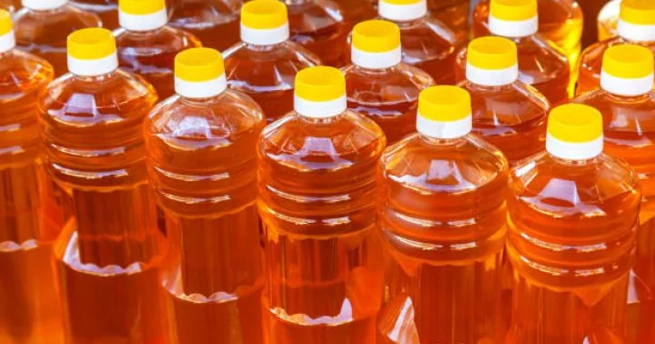 Bitki yağları idxalı 34,9% artdıb, ilk 5 ayda 101 milyon dolları keçib